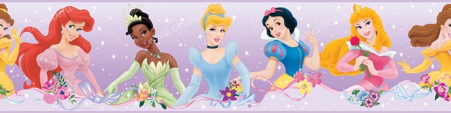 Обои York Disney RMK1527BCSDK