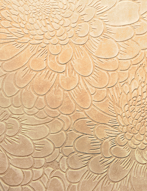 Панно и фотообои Affresco Fabrika 19 Fabrika19 7 Peach