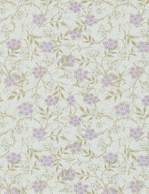Обои Morris & Co Archive Wallpapers III 214723