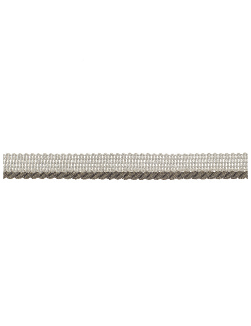 Шнур Fabricut Cord Library Trimmings Distel/Espresso