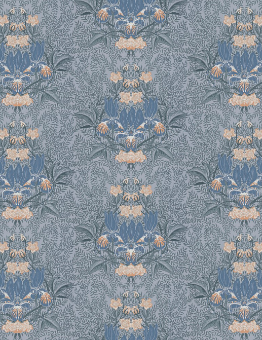 Обои Sandberg Flora Sandbergica 412-77