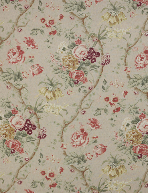 Ткань Colefax and Fowler Leonora F4659/02