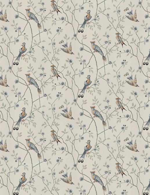 Обои Sandberg Flora Sandbergica 413-21