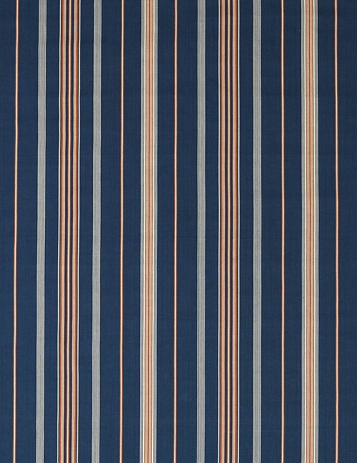 Ткань Sanderson Sabu Stripes & Ikats 237720