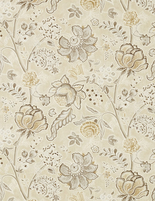 Ткань Sanderson Art of the Garden prints & Embroideries 226322