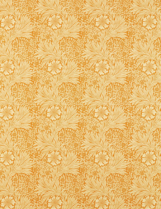 Ткань Morris & Co The Cornubia Collection 226981