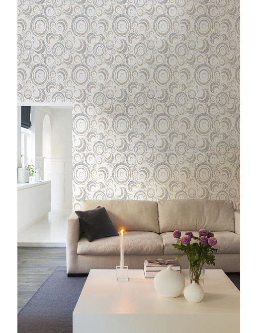 Обои Grandeco Casa Doria CD2002