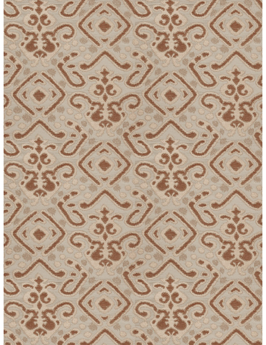Ткань Trend Seaglass Mist Prints & Wovens Vol.VI 03697/Seamist