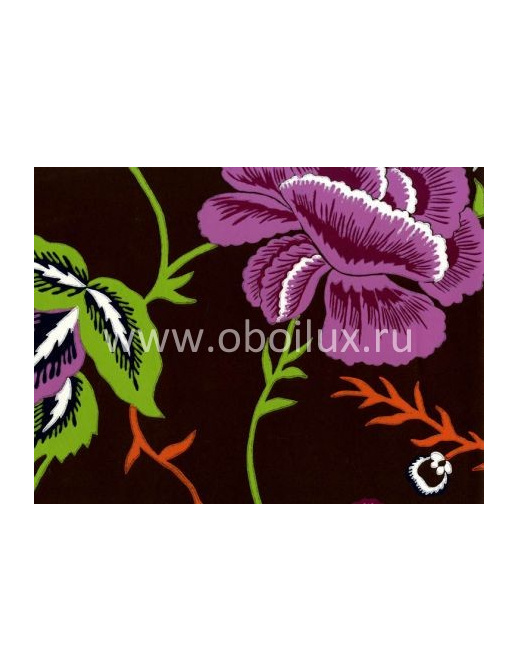 Обои Designers Guild Cloisonne P450/04