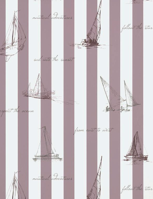 Обои KT-Exclusive Stars & Stripes 2800014