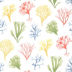 Обои Thibaut Seaside T6740