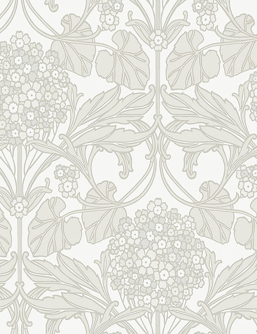 Обои KT-Exclusive Arts & Crafts ET12106