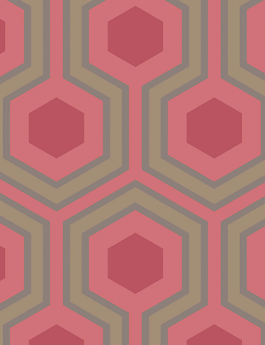 Обои Cole & Son The Contemporary Collection 95-6038