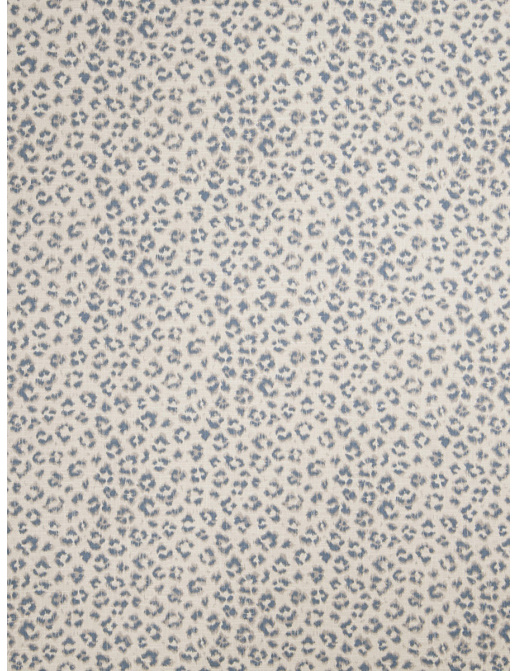 Ткань Trend Indigo Dove Gray Prints & Wovens Vol.III 02100/Denim