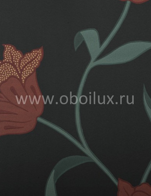 Обои Osborne & Little Boheme W5452-01