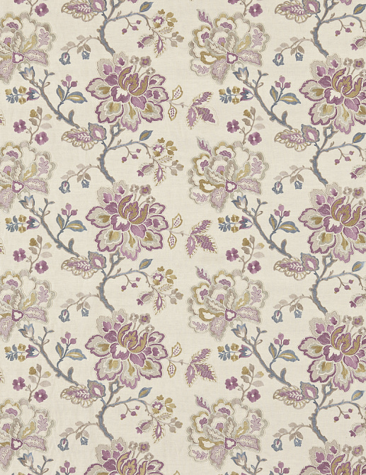 Ткань Sanderson Fabienne 233998