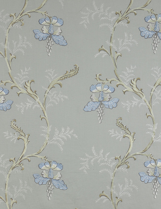 Ткань Colefax and Fowler Brockham F3814/01