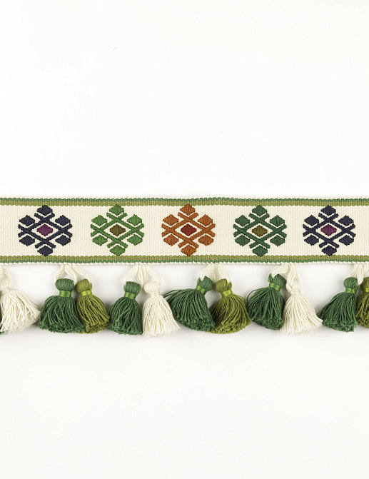 Тесьма Manuel Canovas Marcia 06112/04