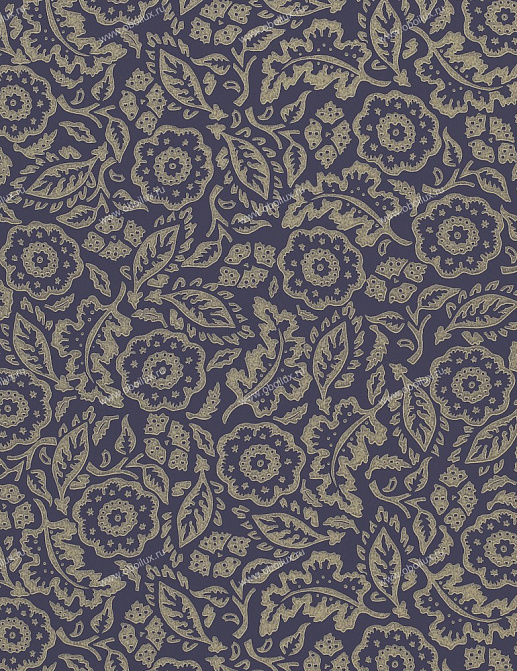 Обои Sanderson Emma Bridgewater 213621