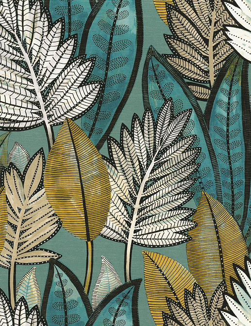 Обои Casamance Manille 74680264
