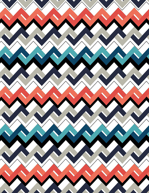 Ткань Marufabrics Collection 1 Wave