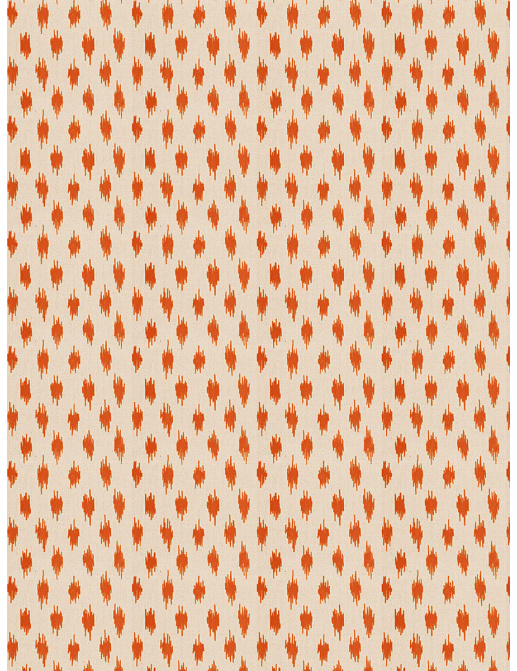 Ткань Fabricut Chromatics Vol.XXIV Guava Hot spot/Sunkist