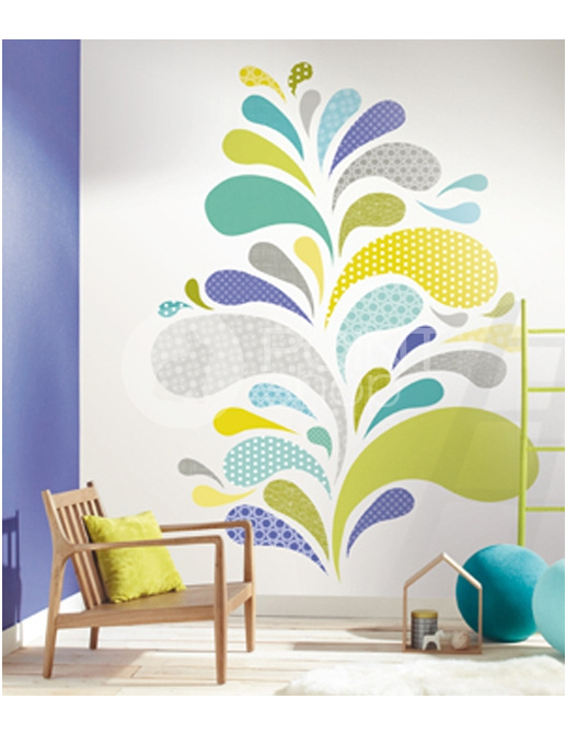 Панно и фотообои Caselio Trendy Panels TDP62916066