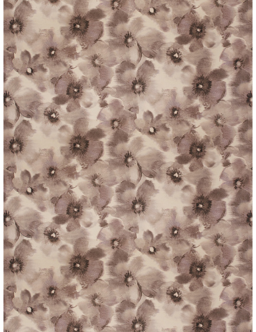 Ткань Stroheim Ambiance Whisper Cerney floral/Whisper