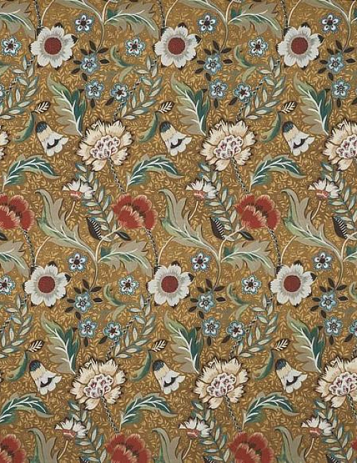 Ткань Prestigious Textiles Journal 8720/922