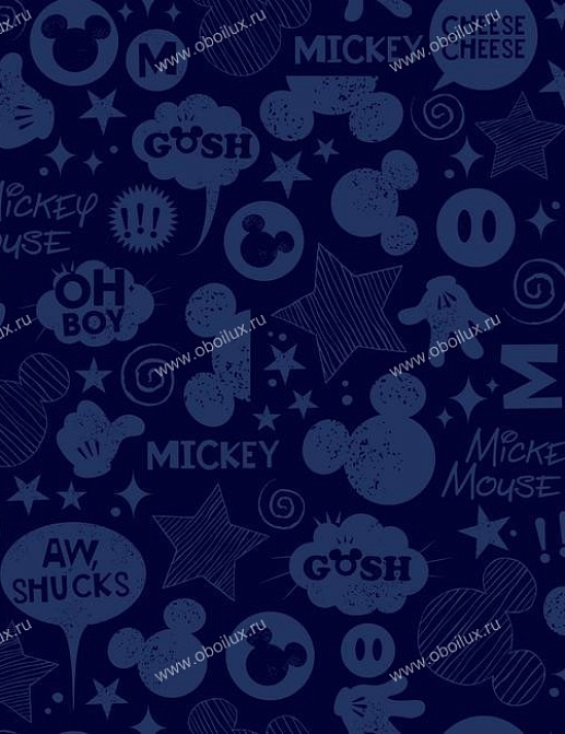 Обои York Disney II DS7813