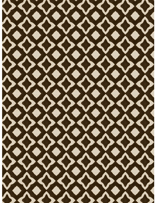 Ткань Fabricut Chromatics Vol.XXIV Truffle Star player/Mocha