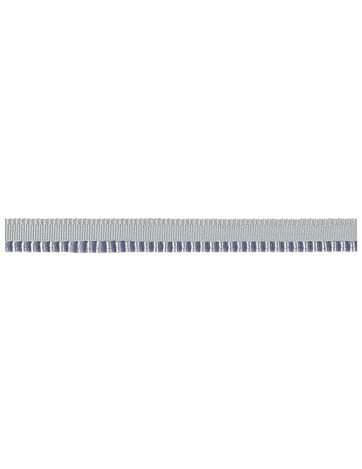 Шнур Fabricut Cord Library Trimmings Barrel/Bluebell