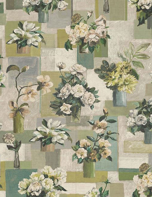 Обои Designers Guild Pottery Studio PDG1205/01