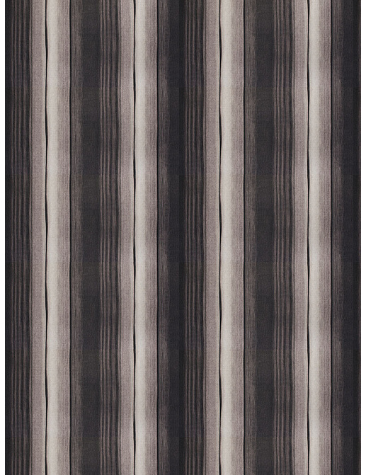 Ткань Stroheim Ambiance II Thistle Onega stripe/Fig