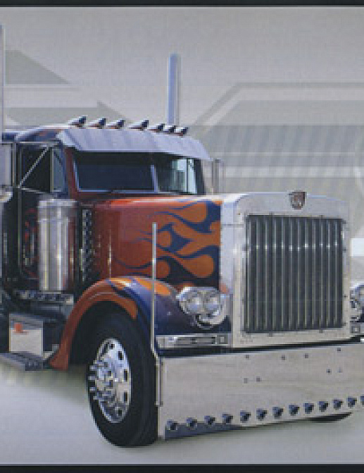 Бордюр York Brothers and Sisters 4 BT2756BD