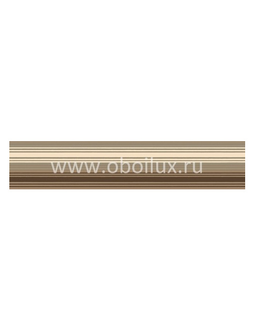 Бордюр Blue Mountain Brown BC1581378b