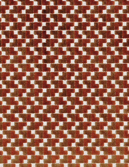 Ткань Casamance Paddington 48520416