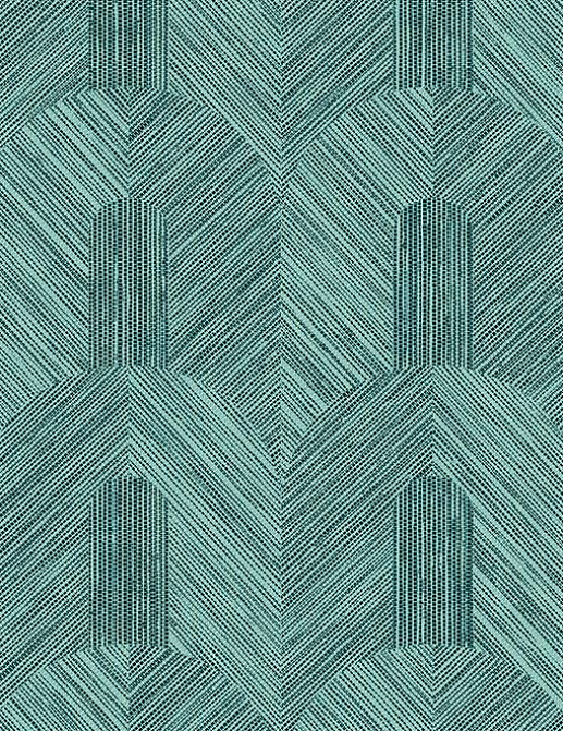 Обои Arte Essentials Tangram 24062