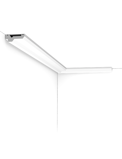 Карниз Orac Decor Интерьерный декор C360
