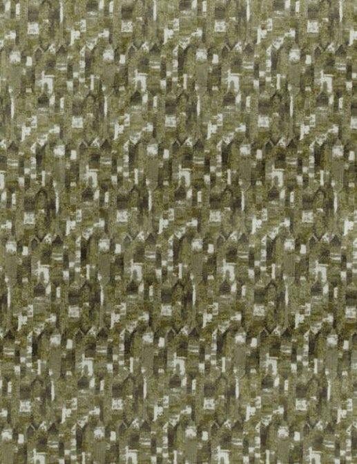 Ткань KAI Oshibana Ishi/Olive