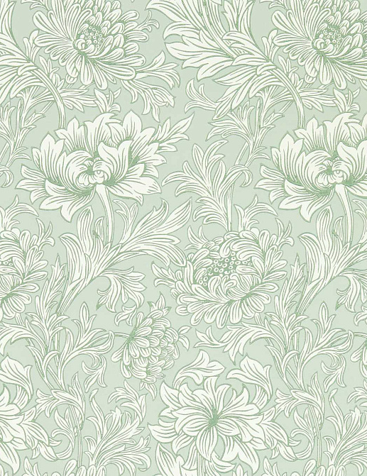 Обои Morris & Co Simply Morris 217069