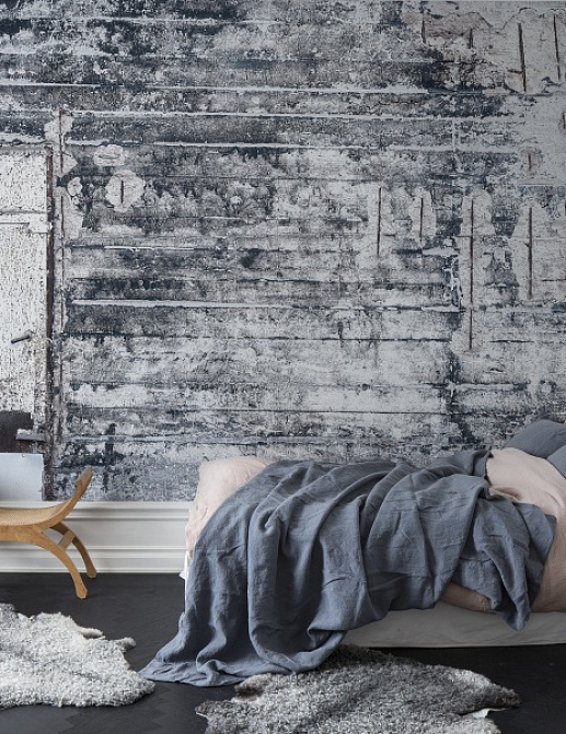 Панно и фотообои Rebel Walls No 4 Spectrum R13521