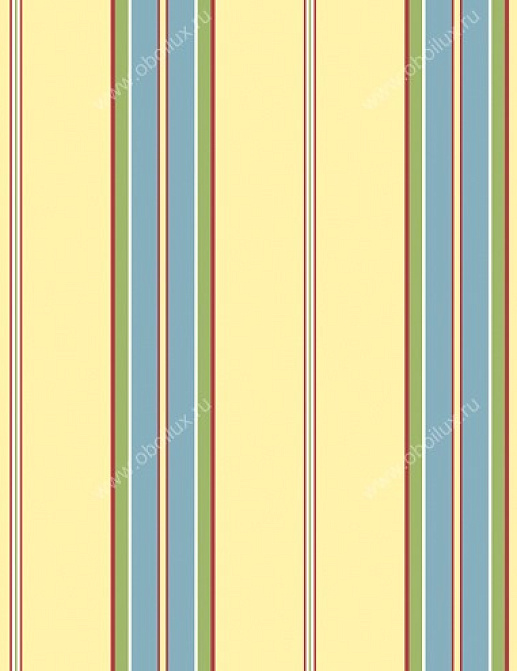 Обои York Stripes Resource CJ2952