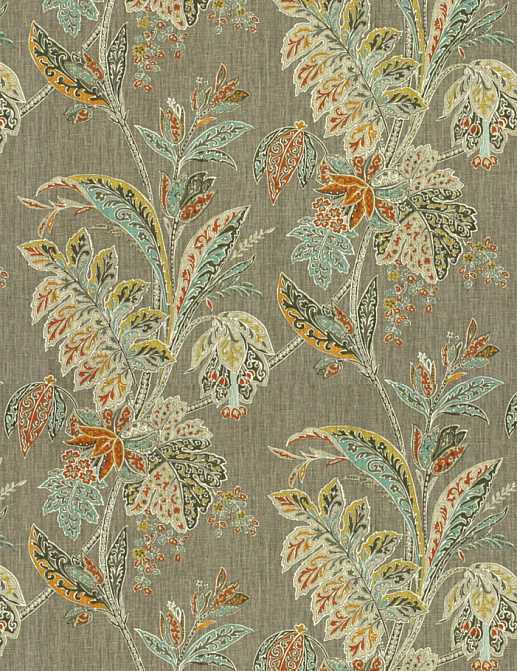 Ткань Kravet Echodesign Heirloom India Ishana/1211