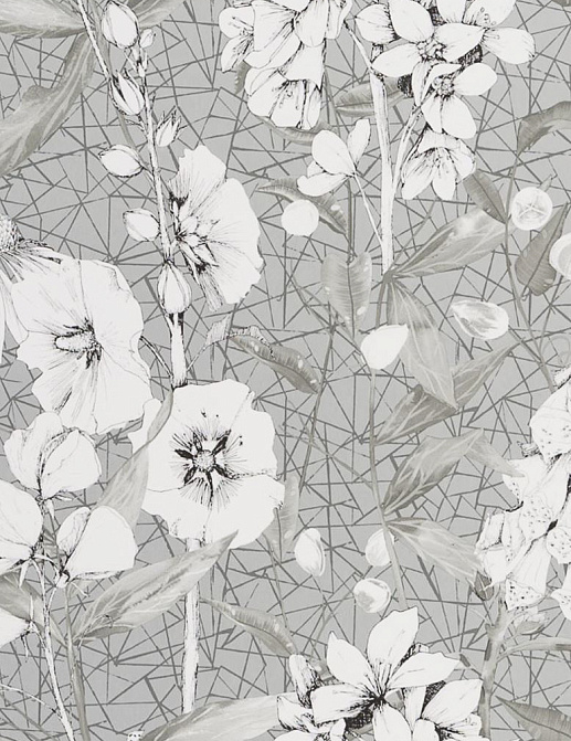 Обои Designers Guild Mandora PDG1050-04