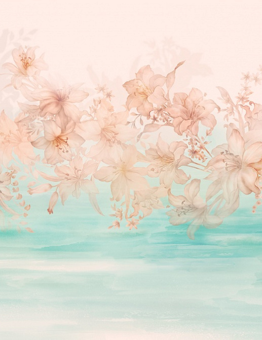 Панно и фотообои Affresco Trend Art ID449 COL4