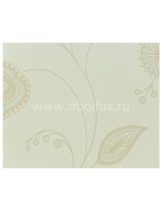 Обои Osborne & Little Adara W5515-04