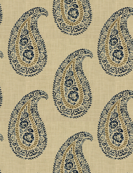 Ткань Kravet Echodesign Heirloom India Madira/516