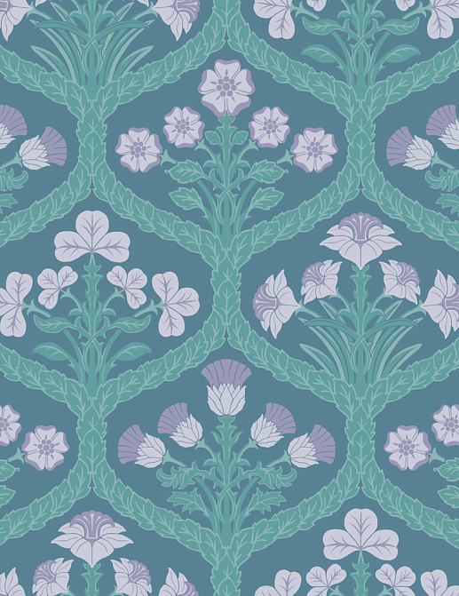 Обои Cole & Son The Pearwood Collection 116-3011