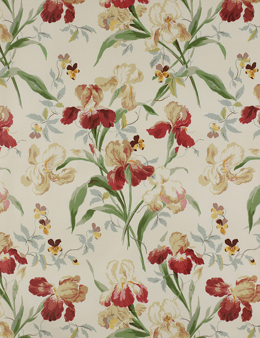 Ткань Colefax and Fowler Classic Prints I F1405/03